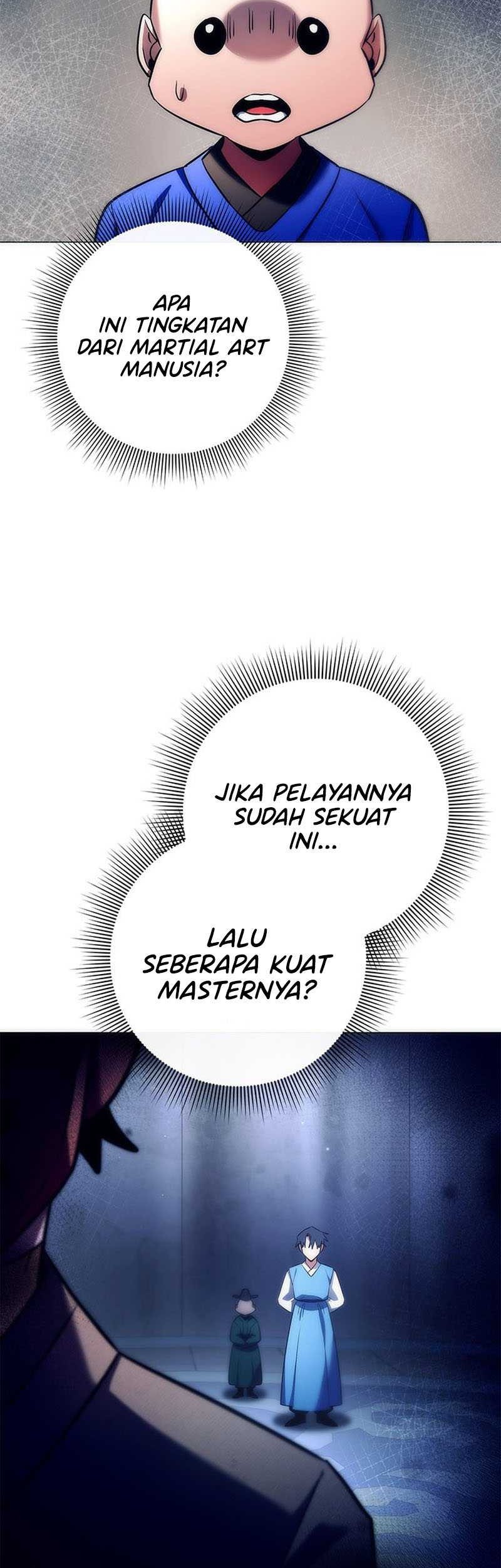 Goblin’s Night Chapter 47 Gambar 15