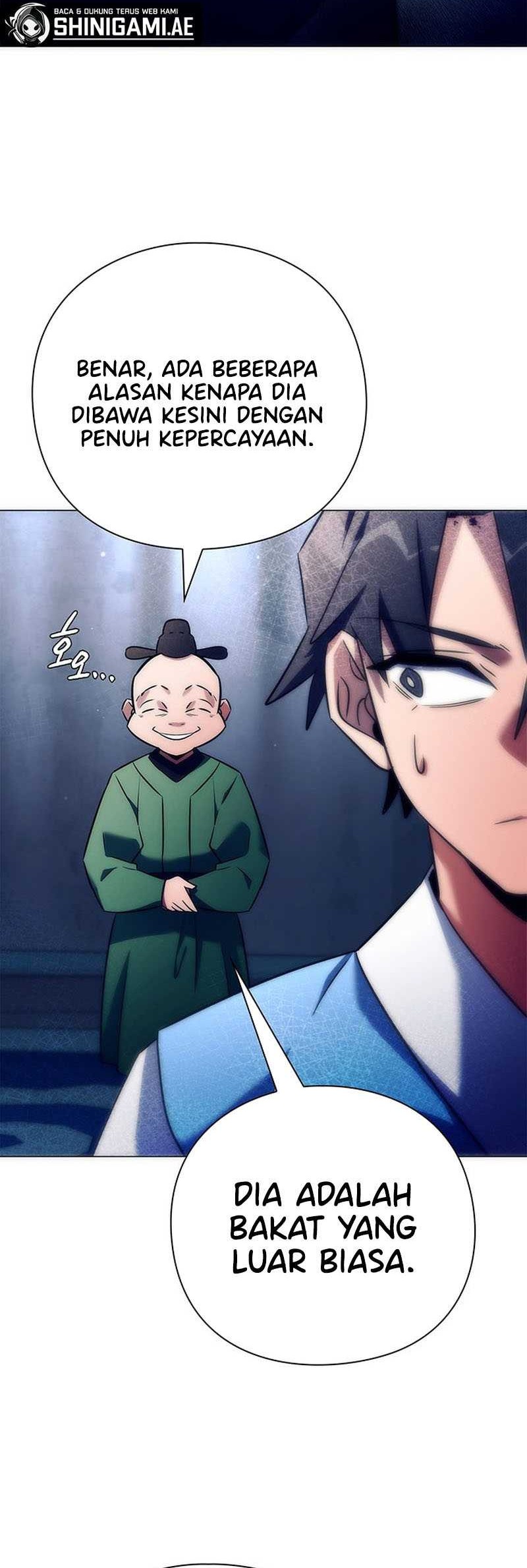 Goblin’s Night Chapter 47 Gambar 16