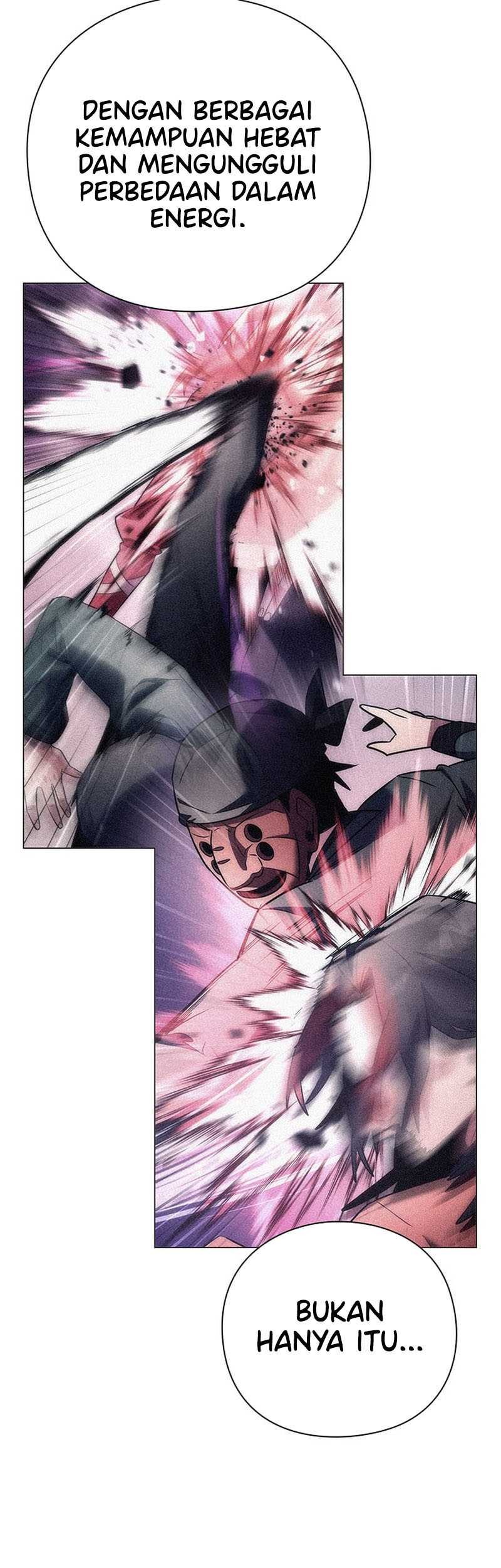 Goblin’s Night Chapter 47 Gambar 17