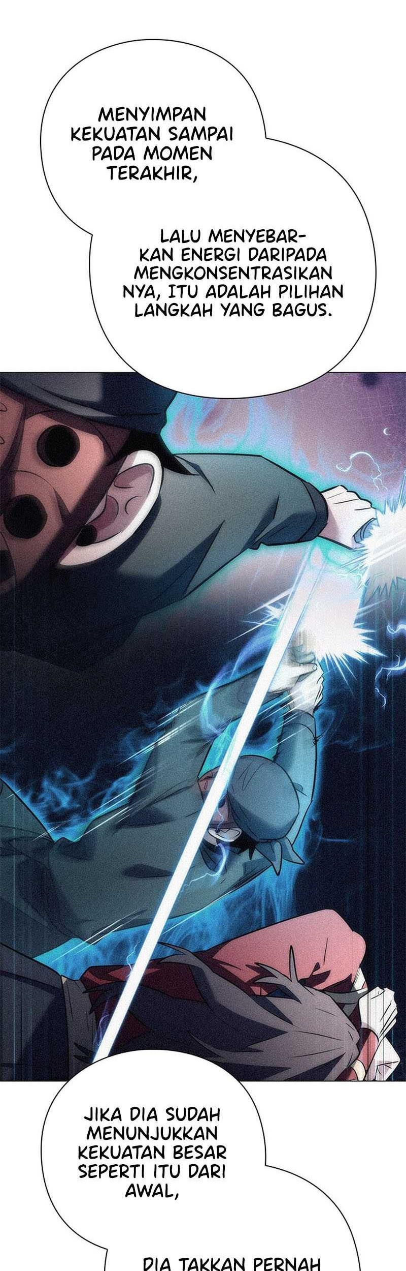 Goblin’s Night Chapter 47 Gambar 18