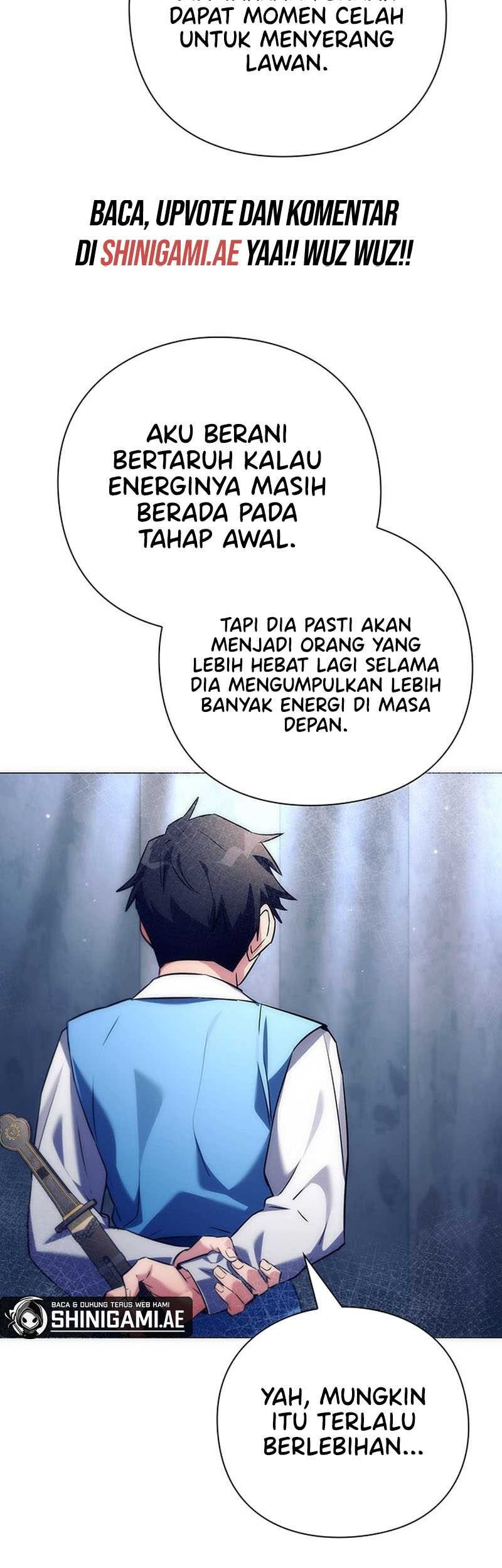 Goblin’s Night Chapter 47 Gambar 19