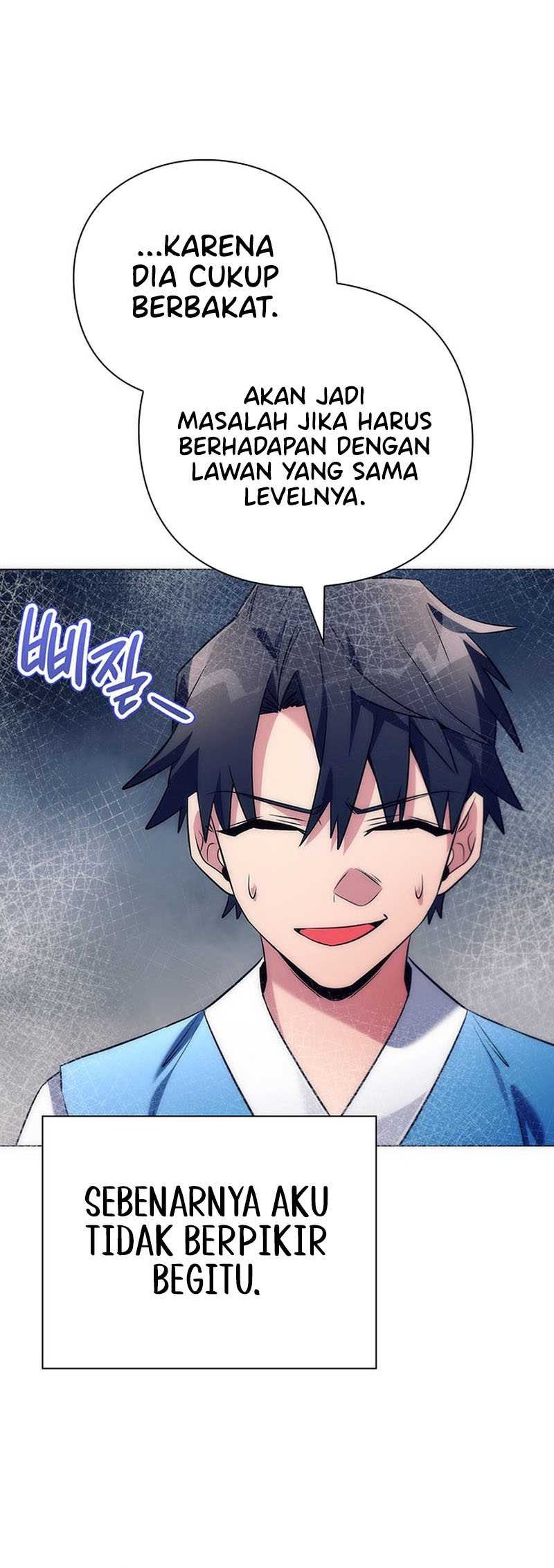 Goblin’s Night Chapter 47 Gambar 20