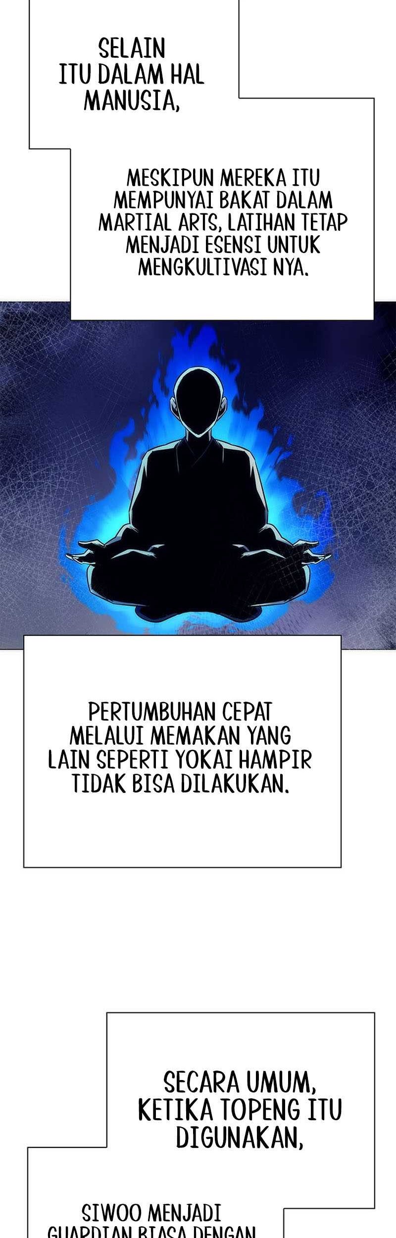 Goblin’s Night Chapter 47 Gambar 22