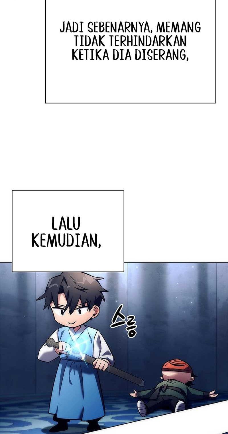 Goblin’s Night Chapter 47 Gambar 24