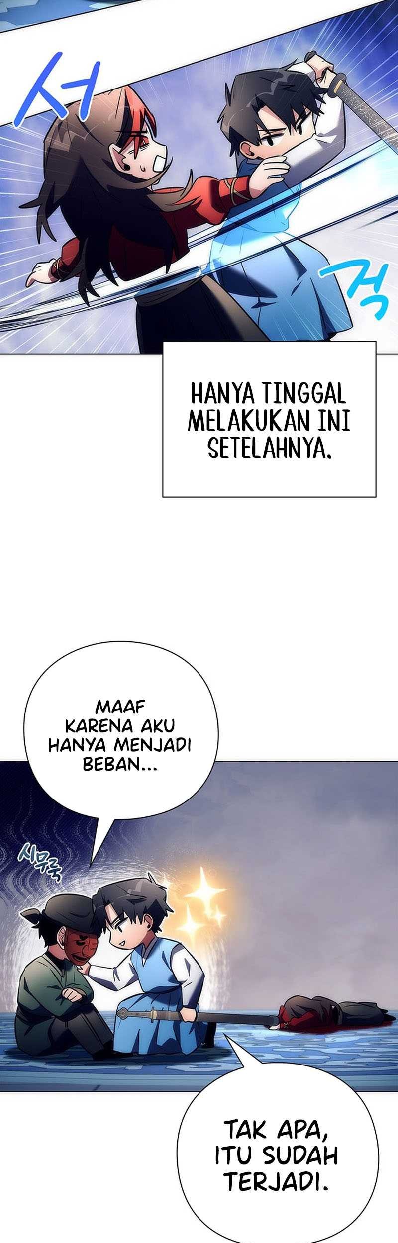 Goblin’s Night Chapter 47 Gambar 25