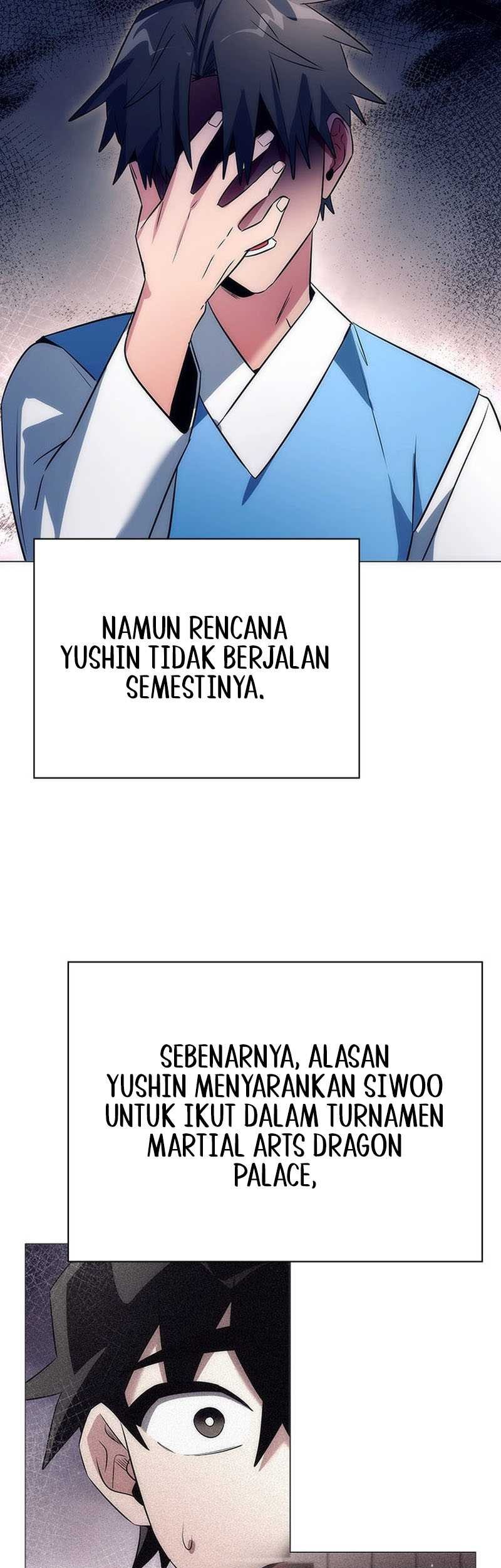 Goblin’s Night Chapter 47 Gambar 29