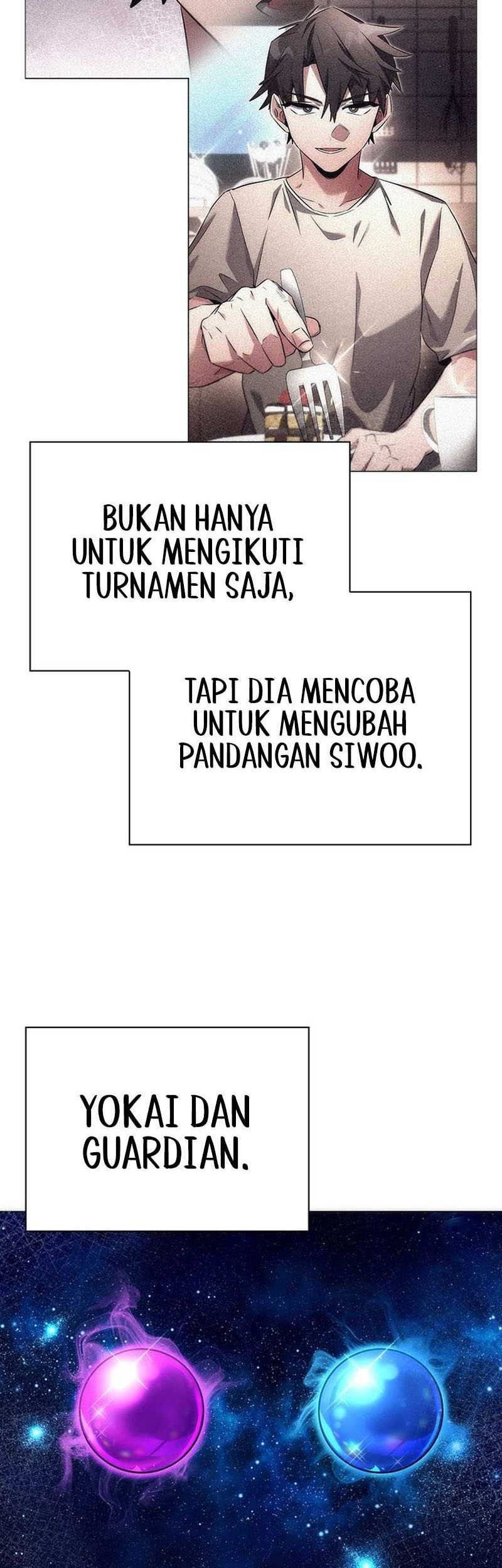 Goblin’s Night Chapter 47 Gambar 30