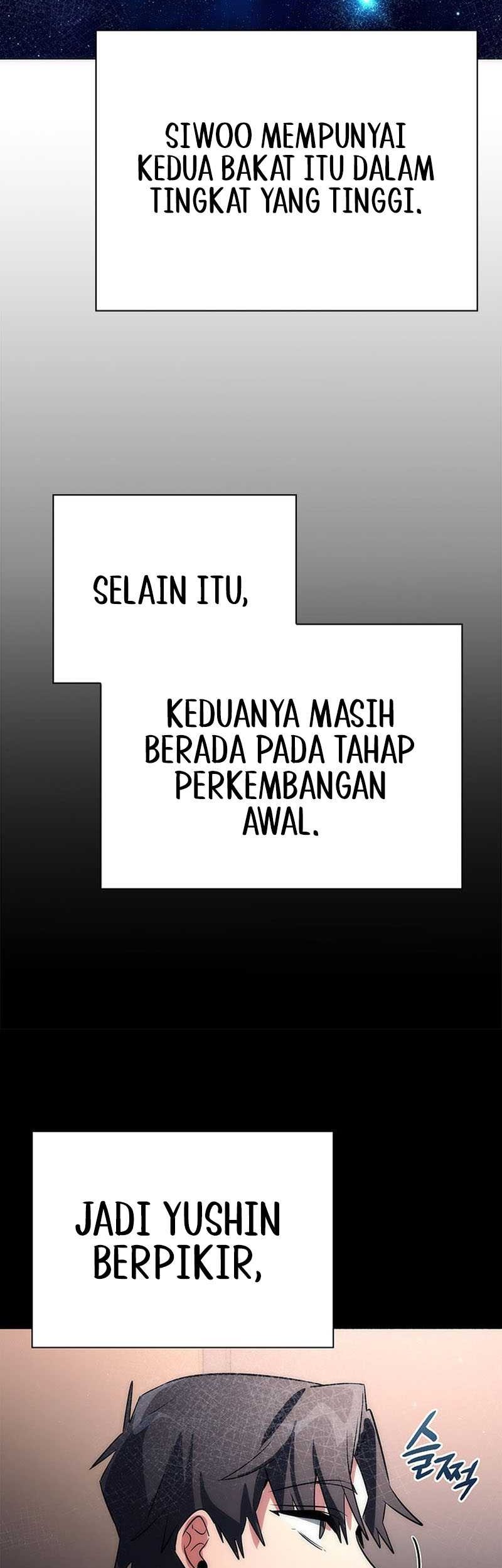 Goblin’s Night Chapter 47 Gambar 31