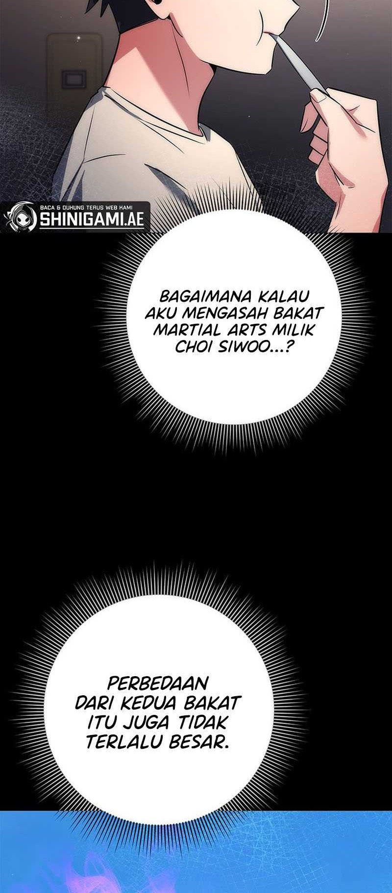 Goblin’s Night Chapter 47 Gambar 32