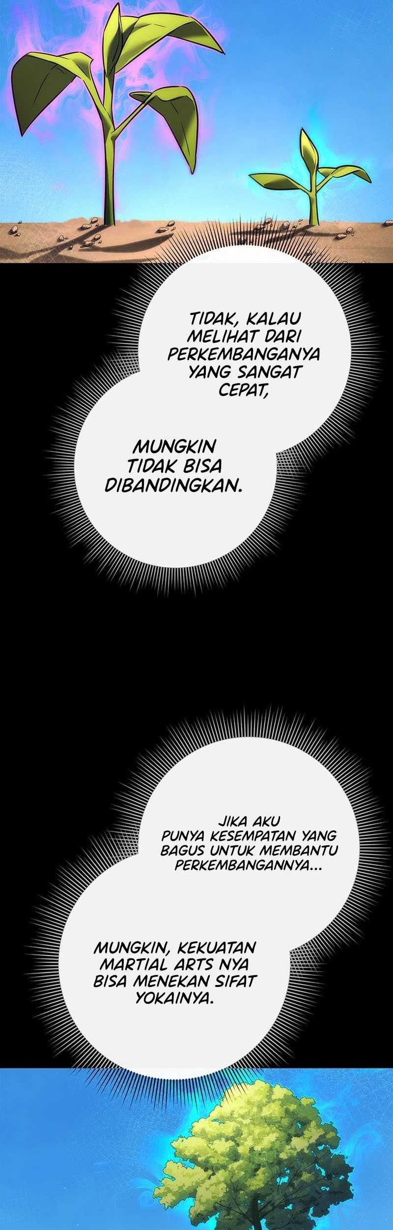 Goblin’s Night Chapter 47 Gambar 33