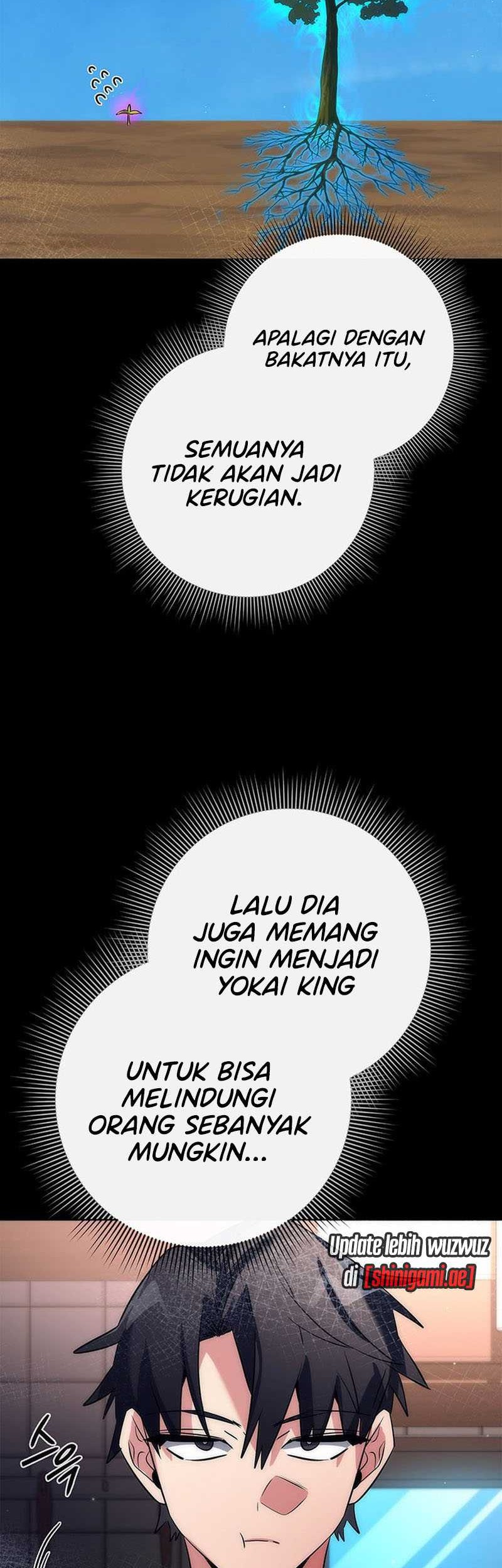 Goblin’s Night Chapter 47 Gambar 34