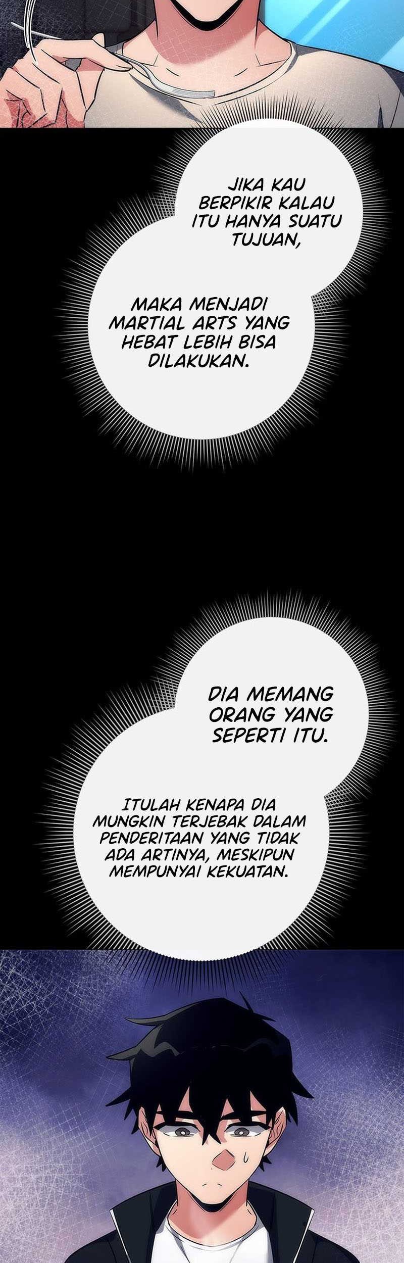 Goblin’s Night Chapter 47 Gambar 35