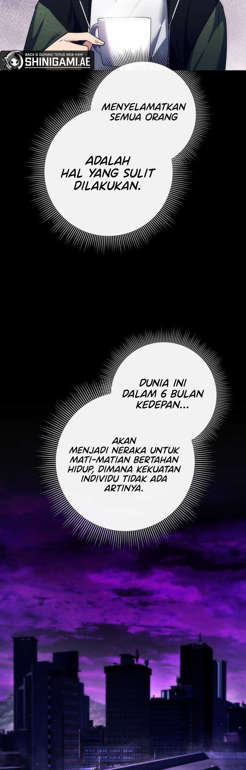 Goblin’s Night Chapter 47 Gambar 36