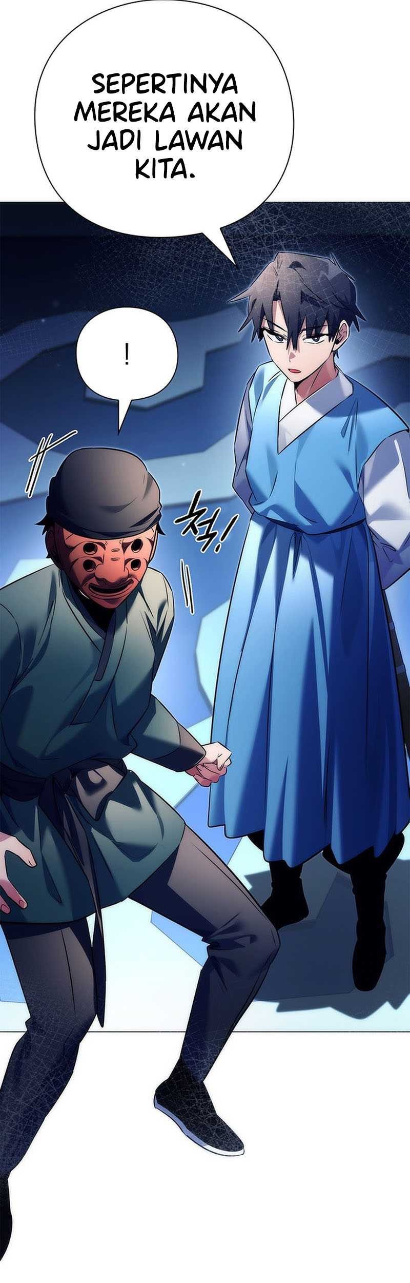 Goblin’s Night Chapter 46 Gambar 36