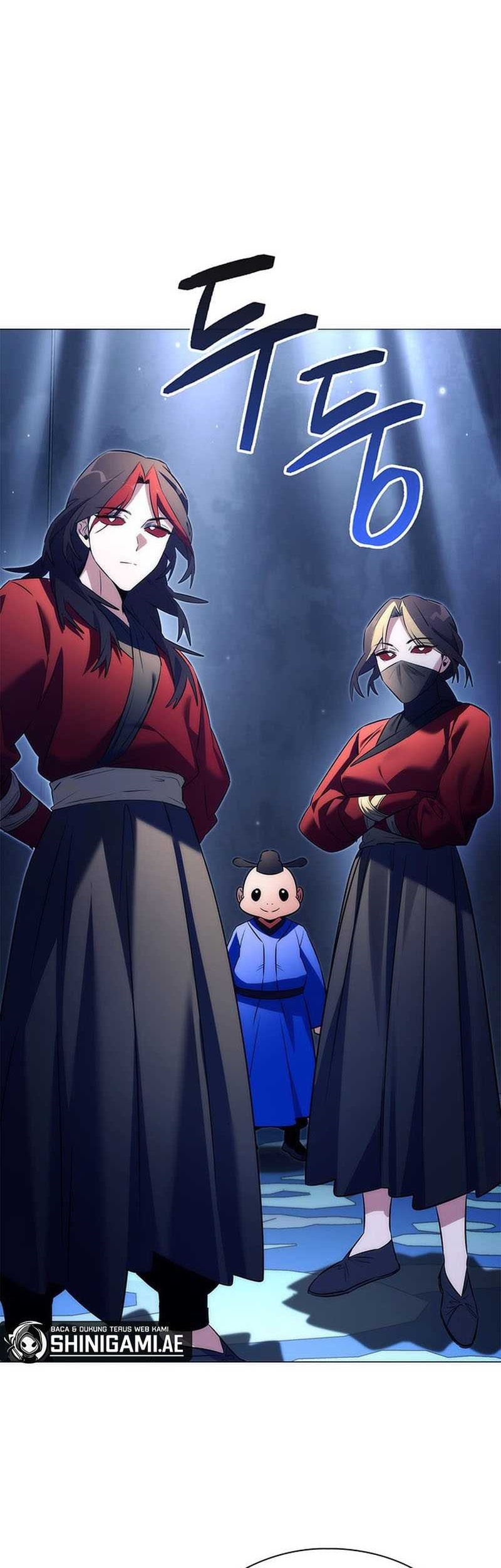 Goblin’s Night Chapter 46 Gambar 37