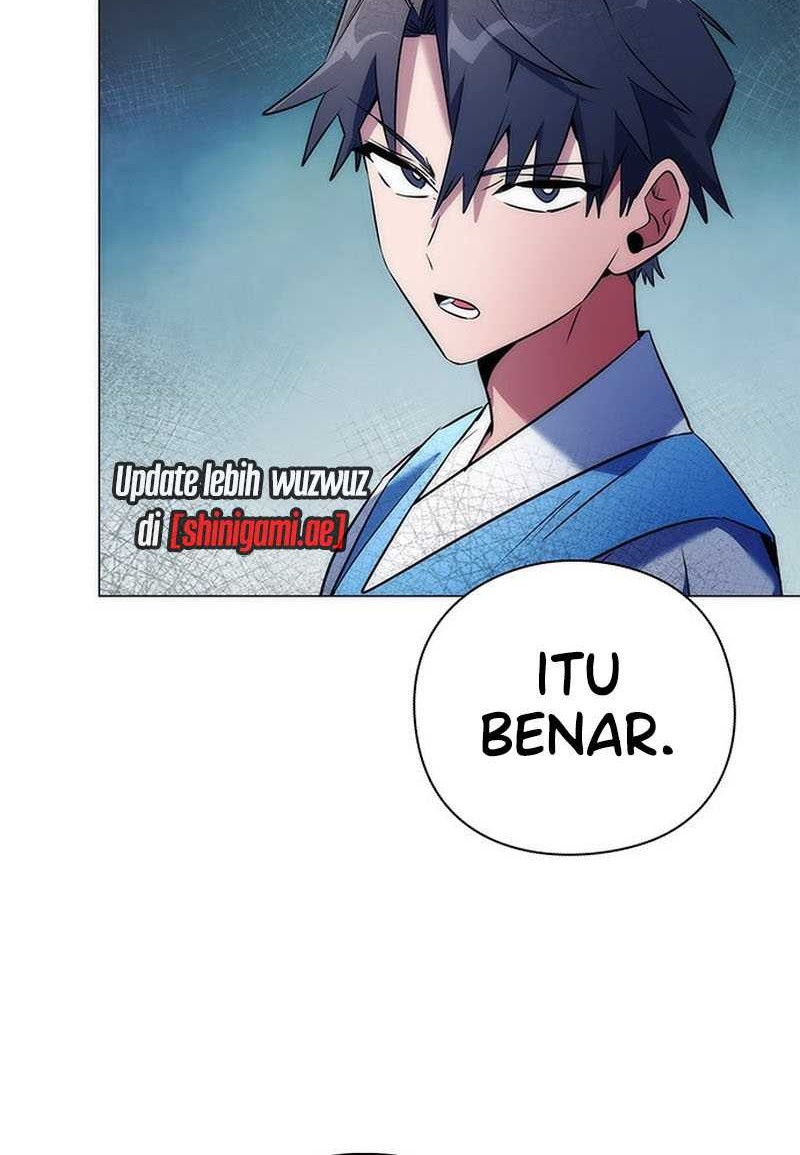 Goblin’s Night Chapter 46 Gambar 39