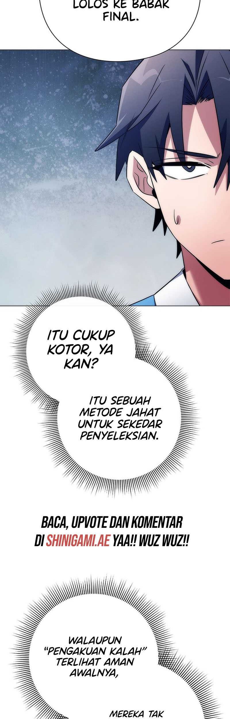 Goblin’s Night Chapter 46 Gambar 41