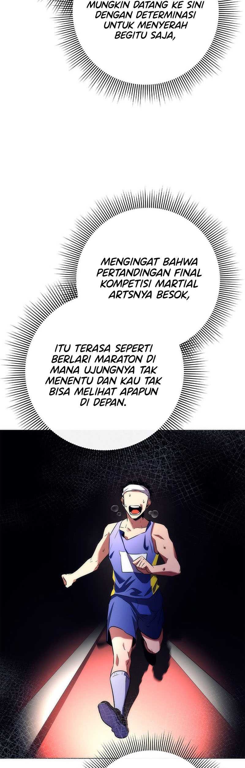 Goblin’s Night Chapter 46 Gambar 42