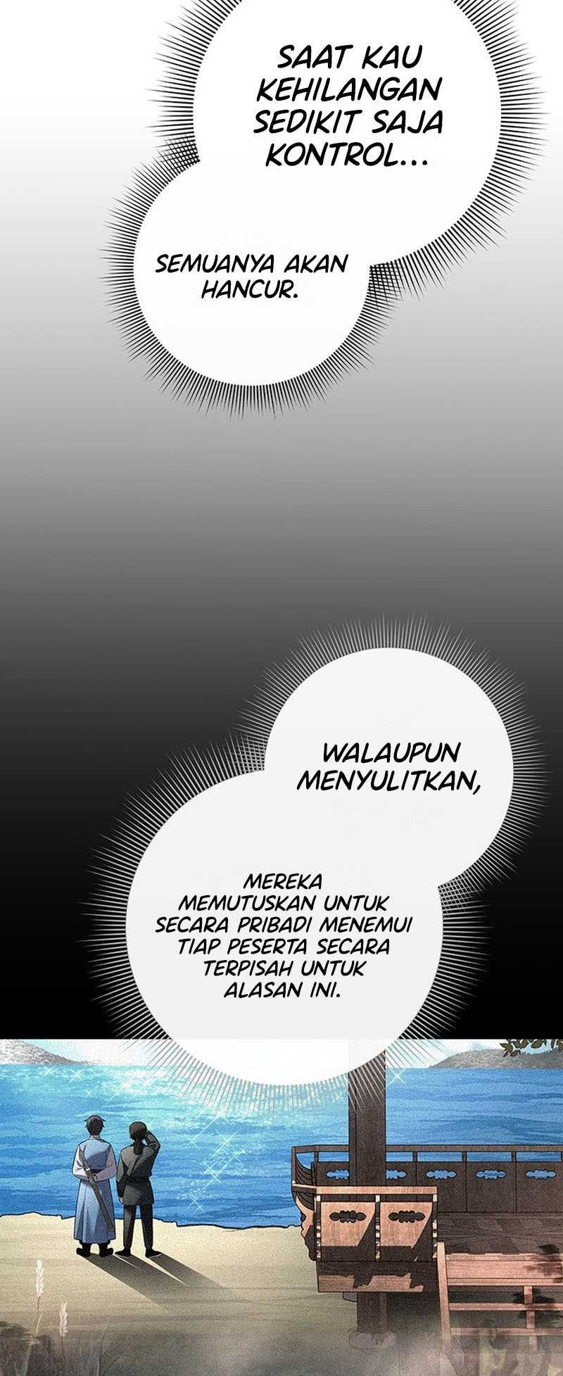 Goblin’s Night Chapter 46 Gambar 43