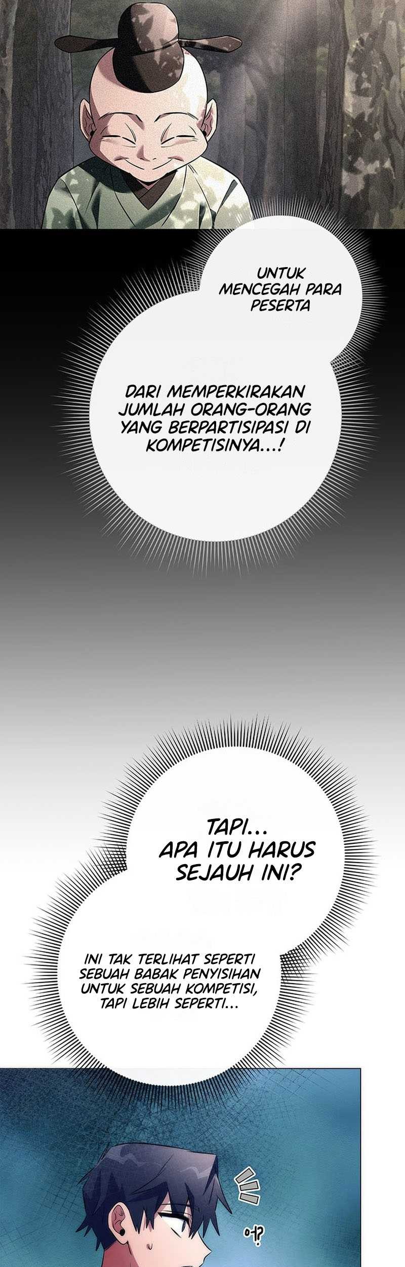 Goblin’s Night Chapter 46 Gambar 44