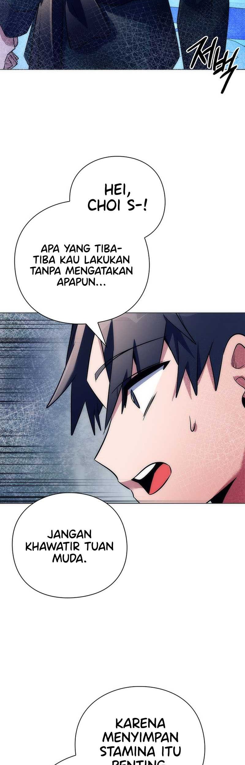 Goblin’s Night Chapter 46 Gambar 46