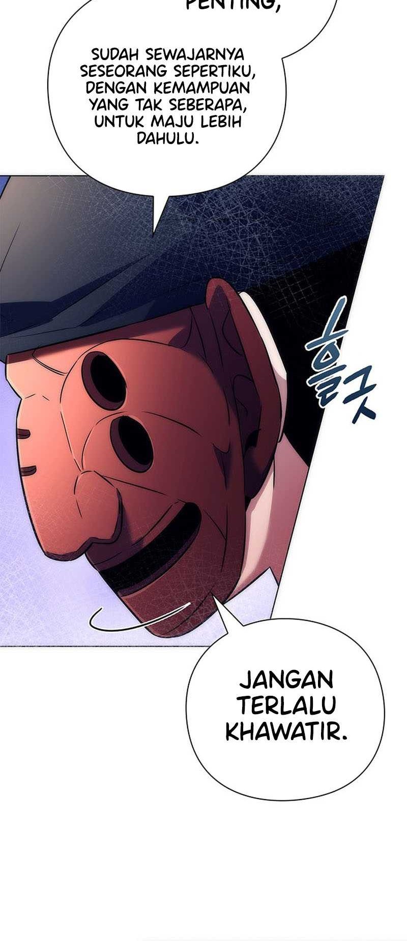 Goblin’s Night Chapter 46 Gambar 47