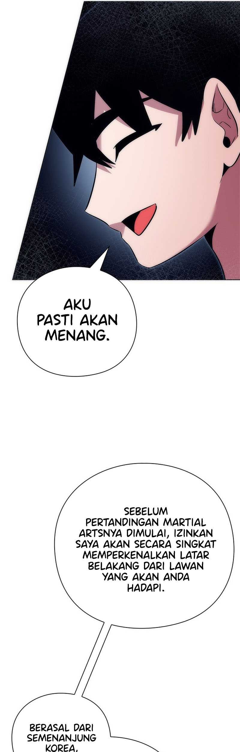 Goblin’s Night Chapter 46 Gambar 48