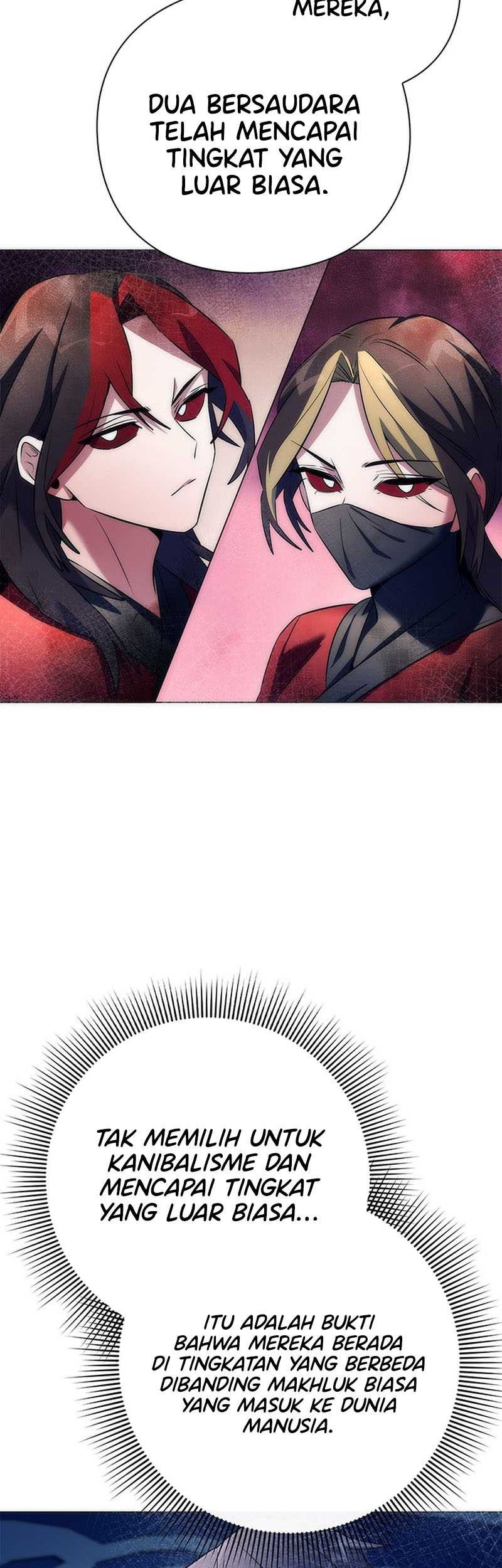 Goblin’s Night Chapter 46 Gambar 50