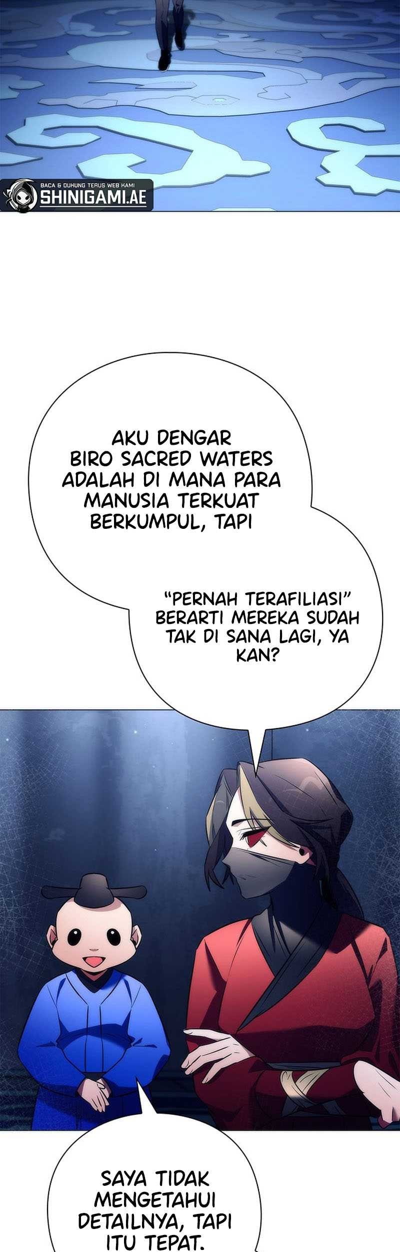 Goblin’s Night Chapter 46 Gambar 52