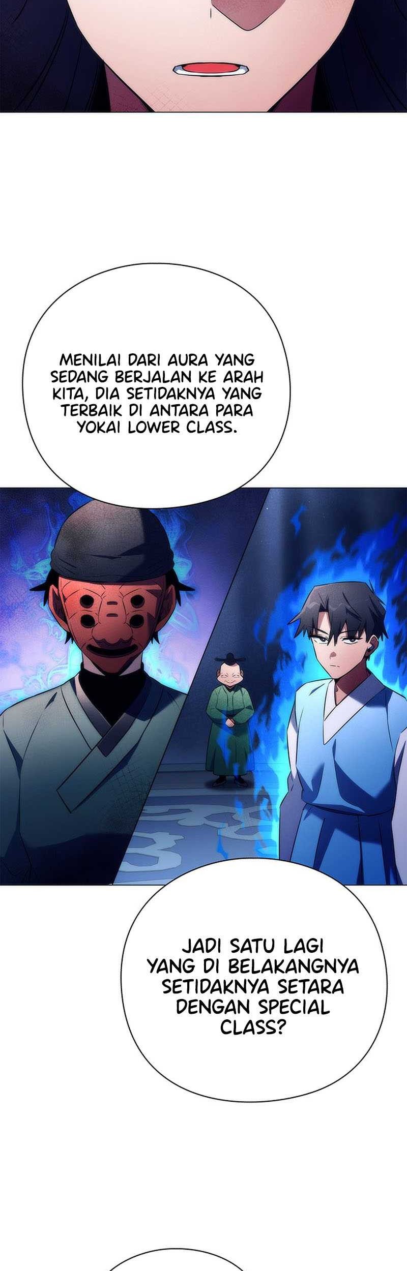 Goblin’s Night Chapter 46 Gambar 54