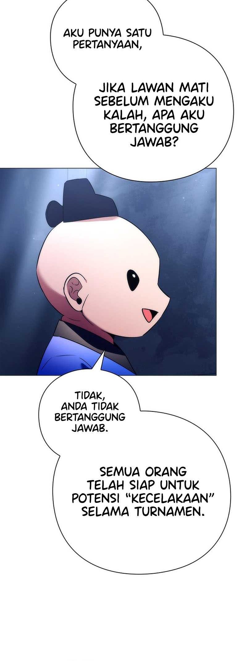 Goblin’s Night Chapter 46 Gambar 55