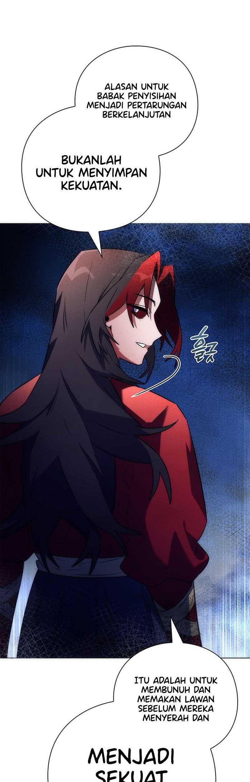 Goblin’s Night Chapter 46 Gambar 57