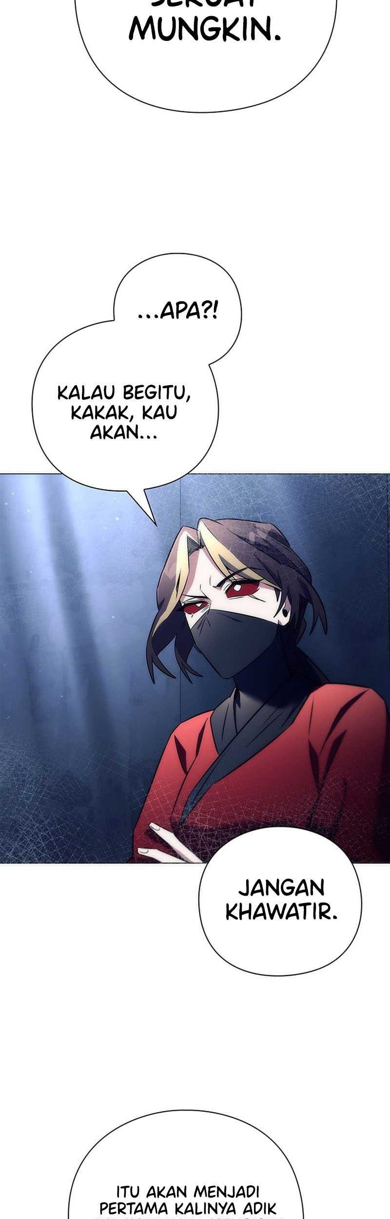 Goblin’s Night Chapter 46 Gambar 58