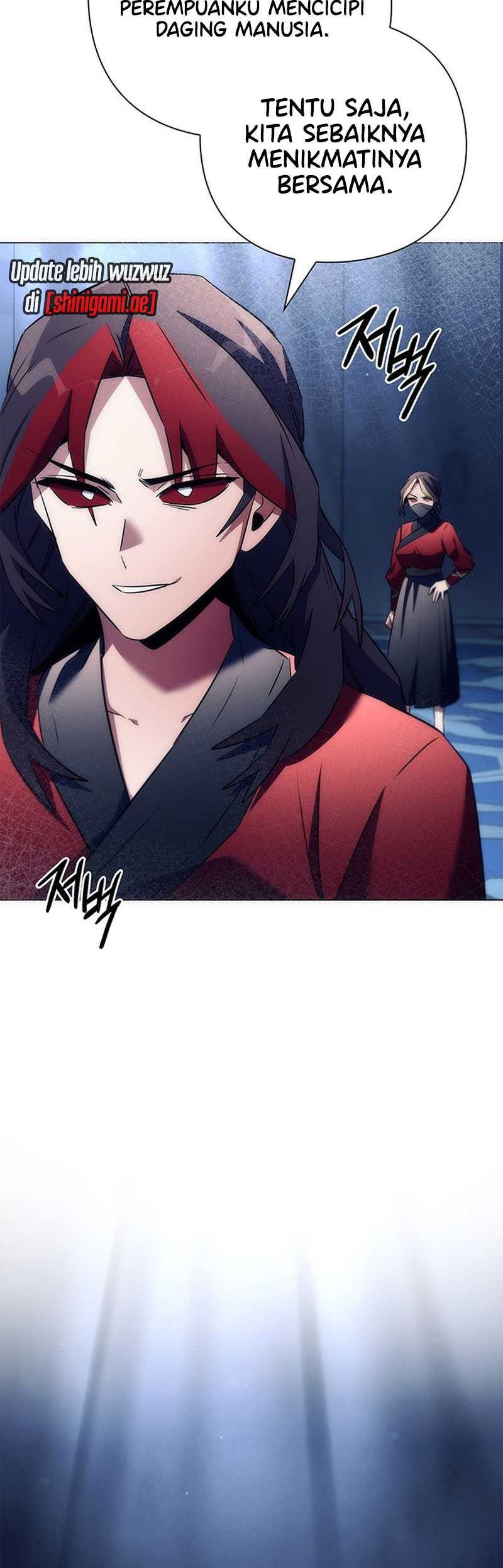 Goblin’s Night Chapter 46 Gambar 59