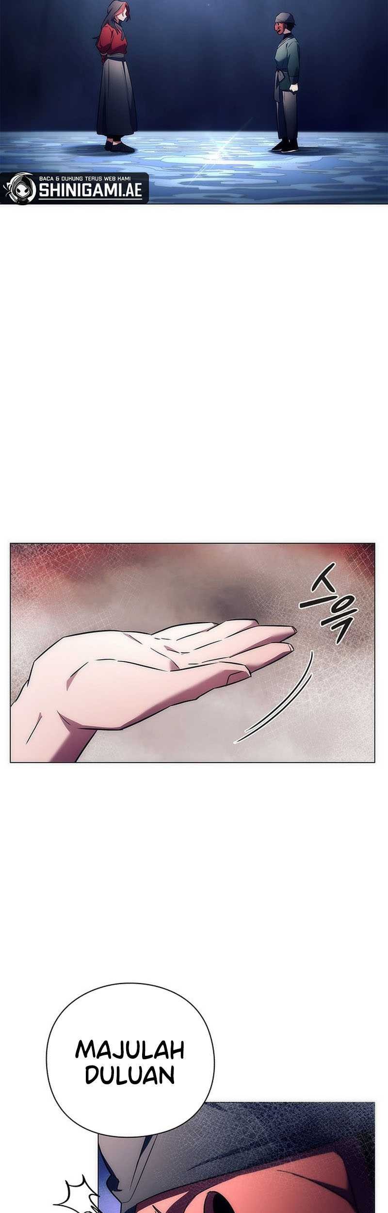 Goblin’s Night Chapter 46 Gambar 60