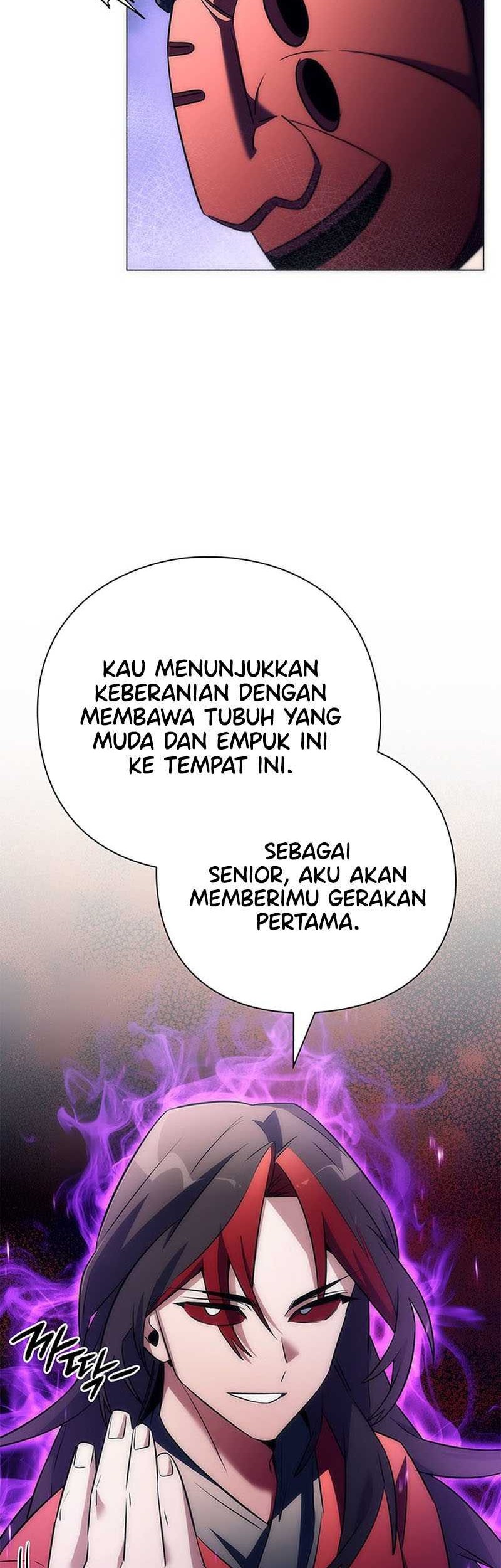 Goblin’s Night Chapter 46 Gambar 61