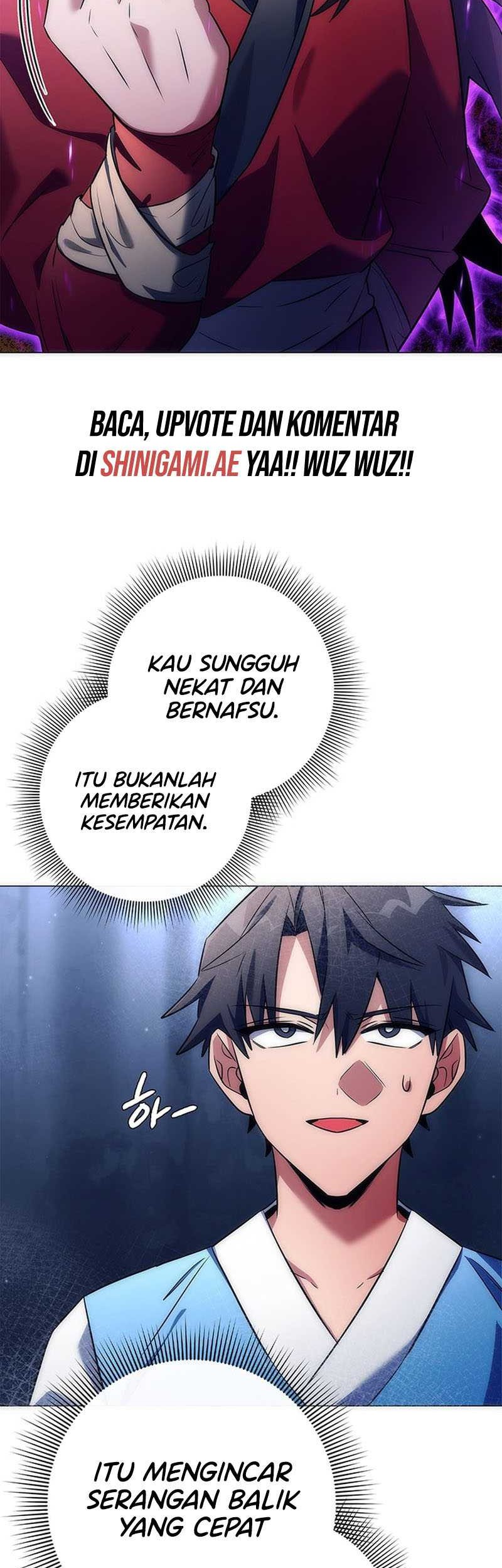 Goblin’s Night Chapter 46 Gambar 62