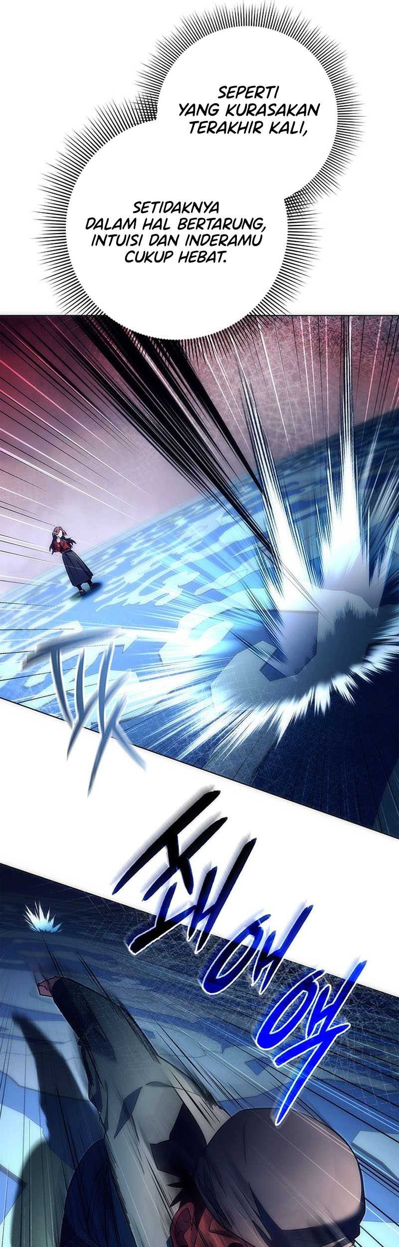 Goblin’s Night Chapter 46 Gambar 64