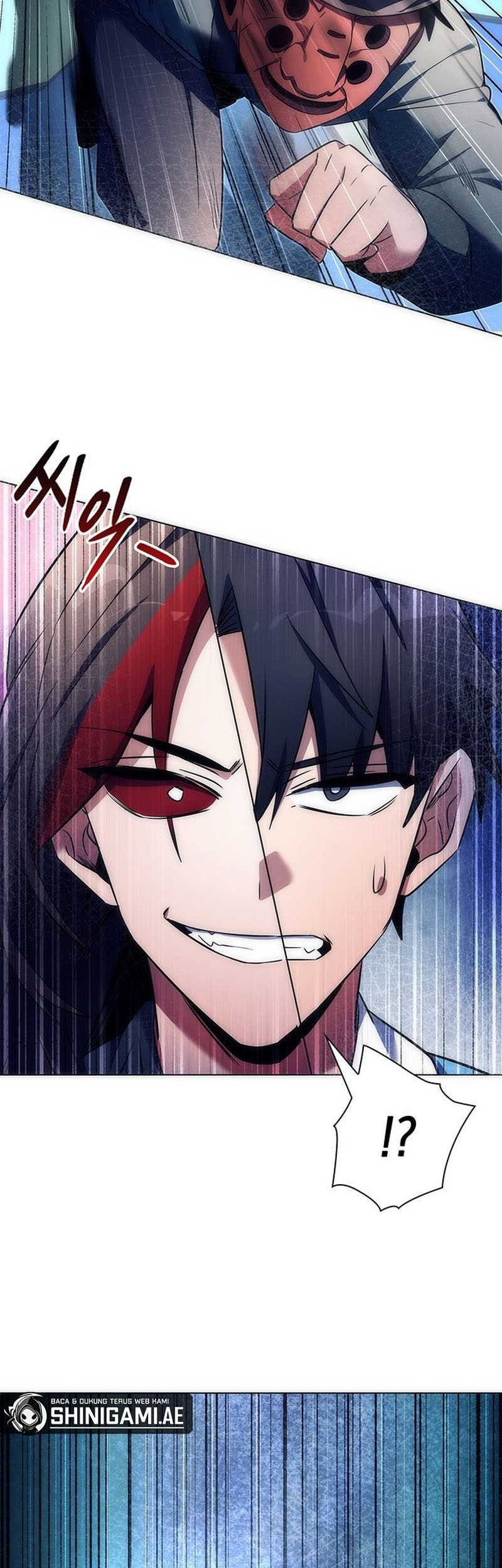 Goblin’s Night Chapter 46 Gambar 65