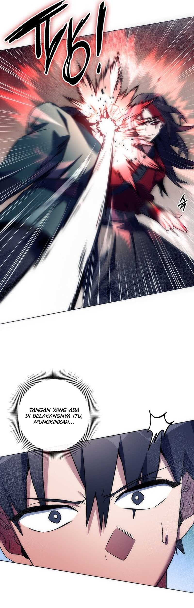 Goblin’s Night Chapter 46 Gambar 68