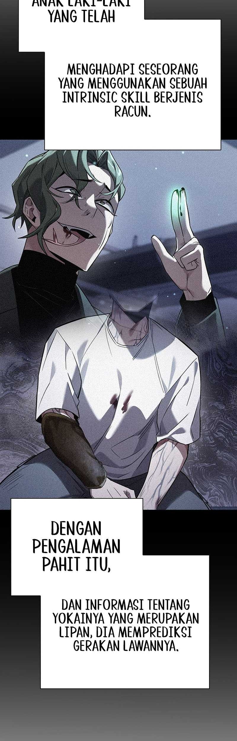 Goblin’s Night Chapter 46 Gambar 71