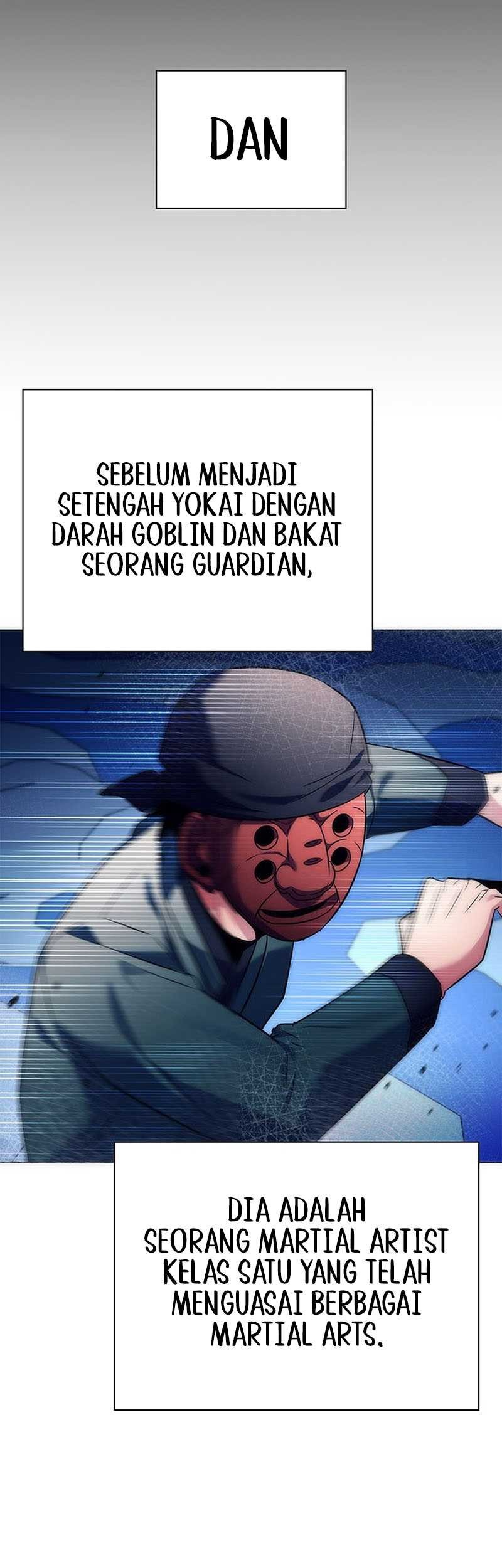 Goblin’s Night Chapter 46 Gambar 72