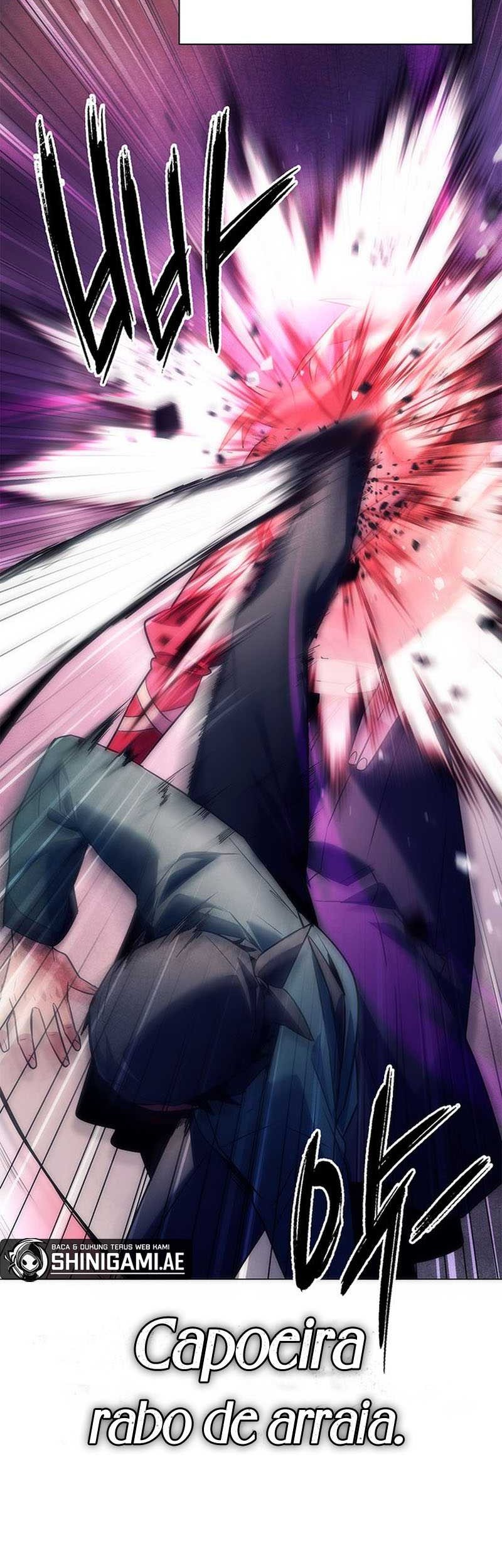 Goblin’s Night Chapter 46 Gambar 74