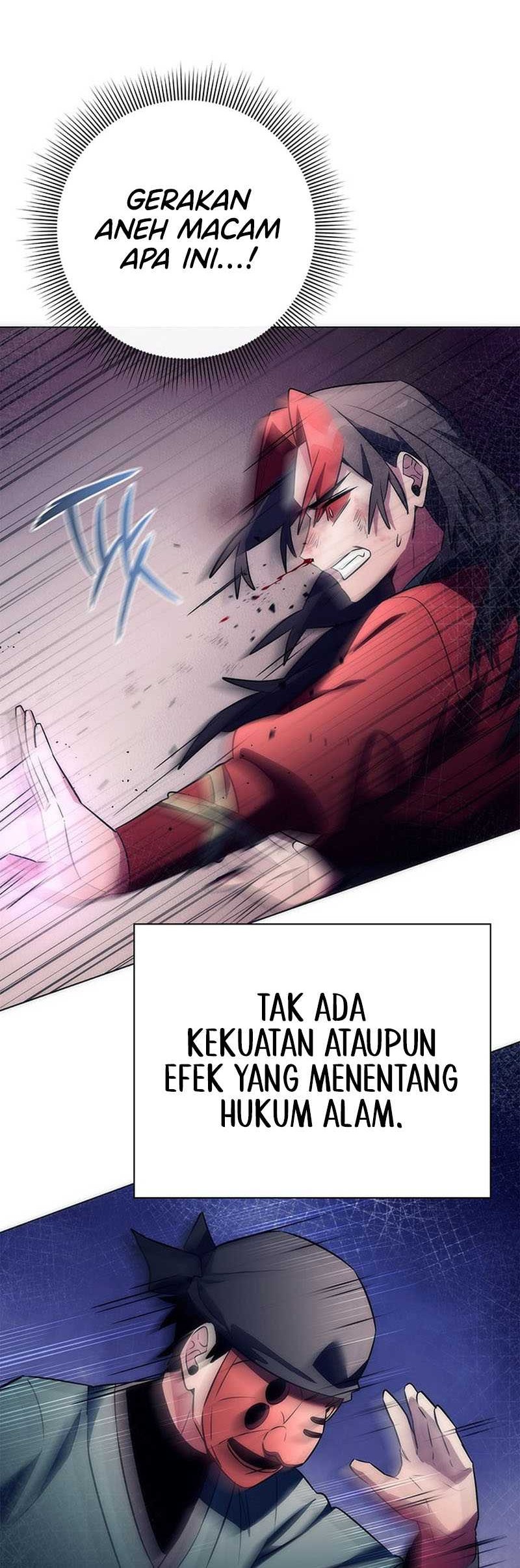 Goblin’s Night Chapter 46 Gambar 75