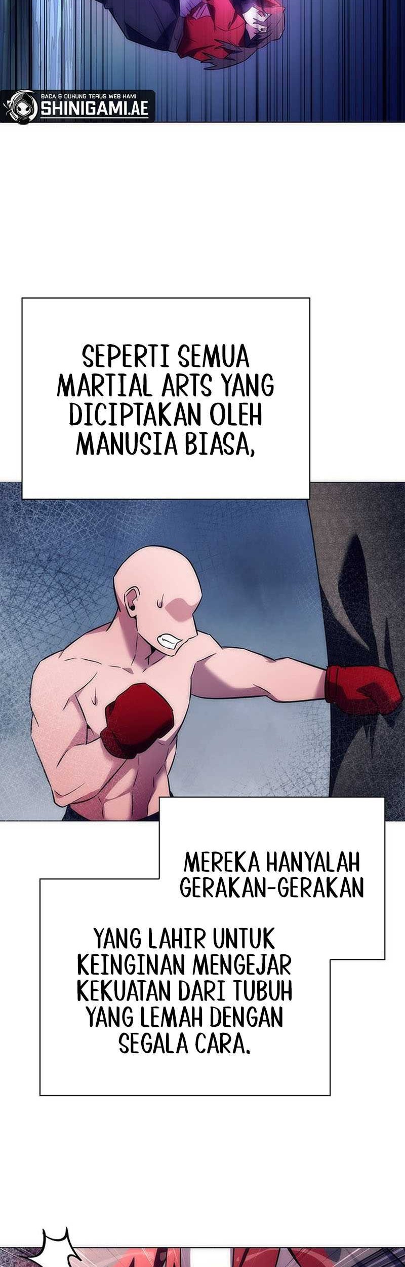 Goblin’s Night Chapter 46 Gambar 77