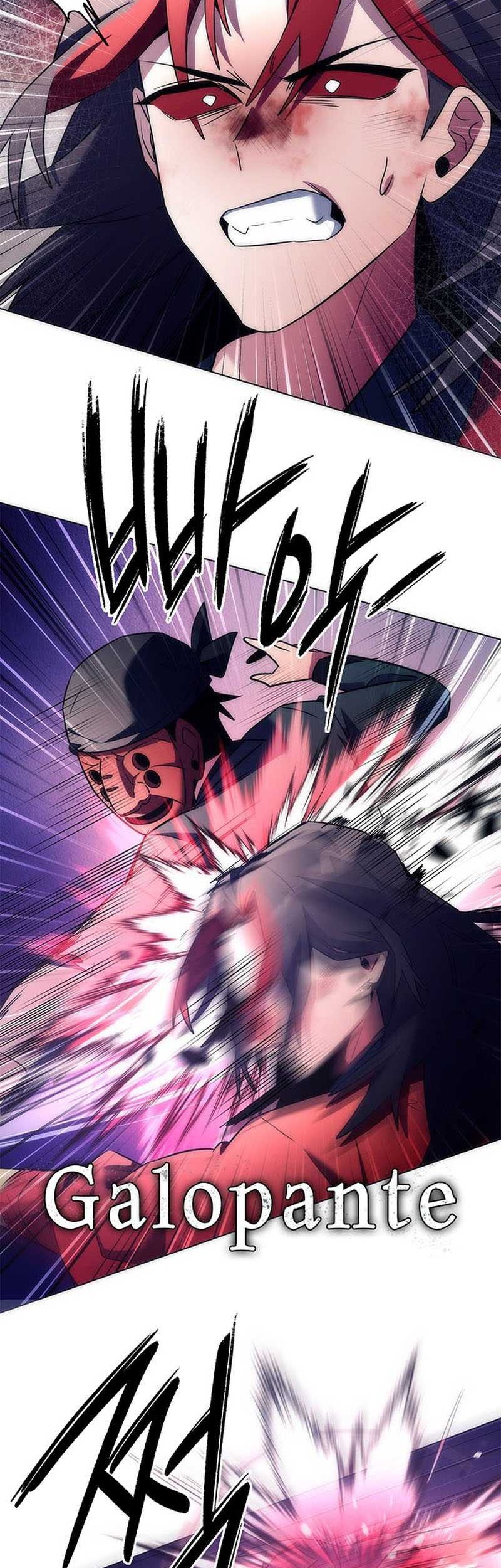 Goblin’s Night Chapter 46 Gambar 78