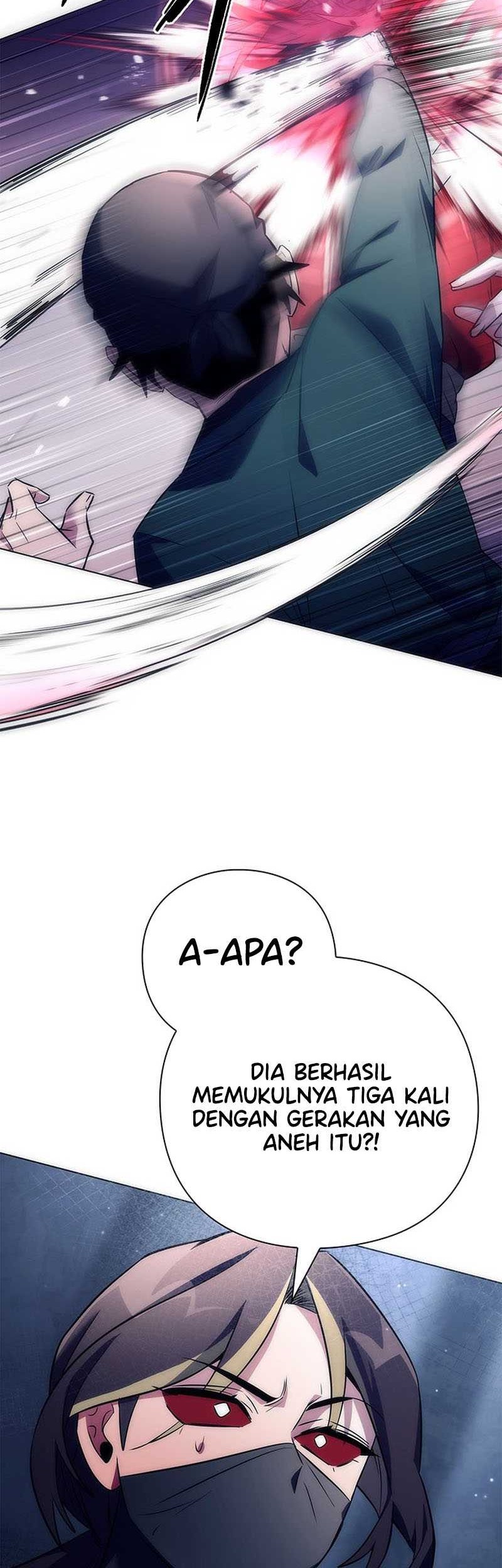 Goblin’s Night Chapter 46 Gambar 79