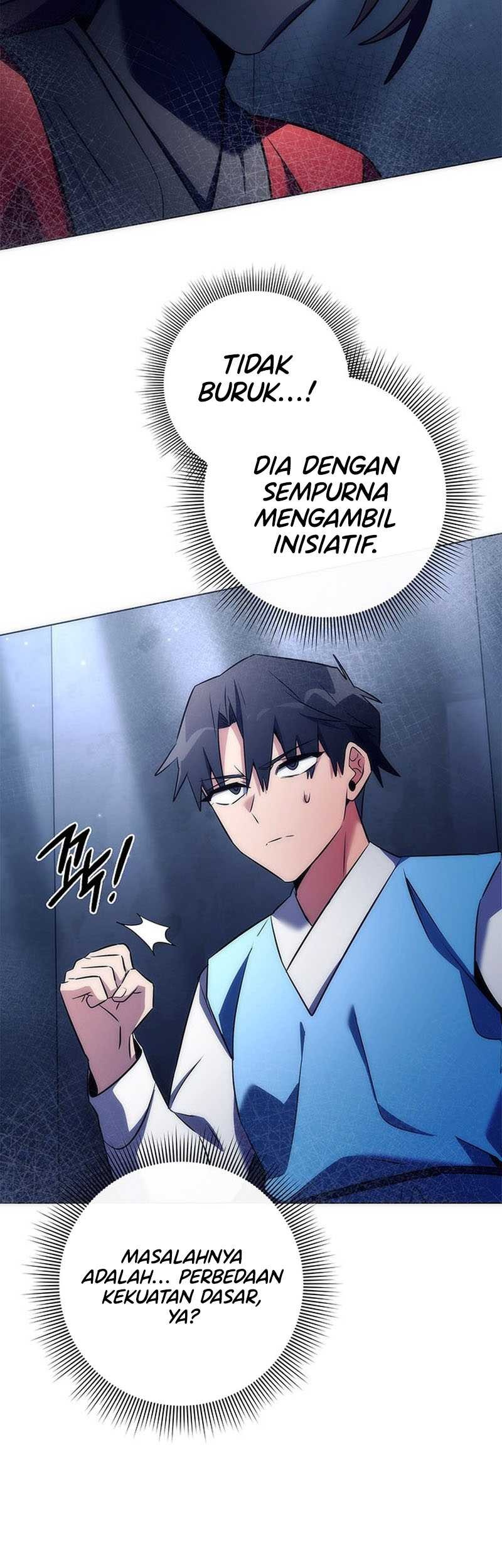 Goblin’s Night Chapter 46 Gambar 80