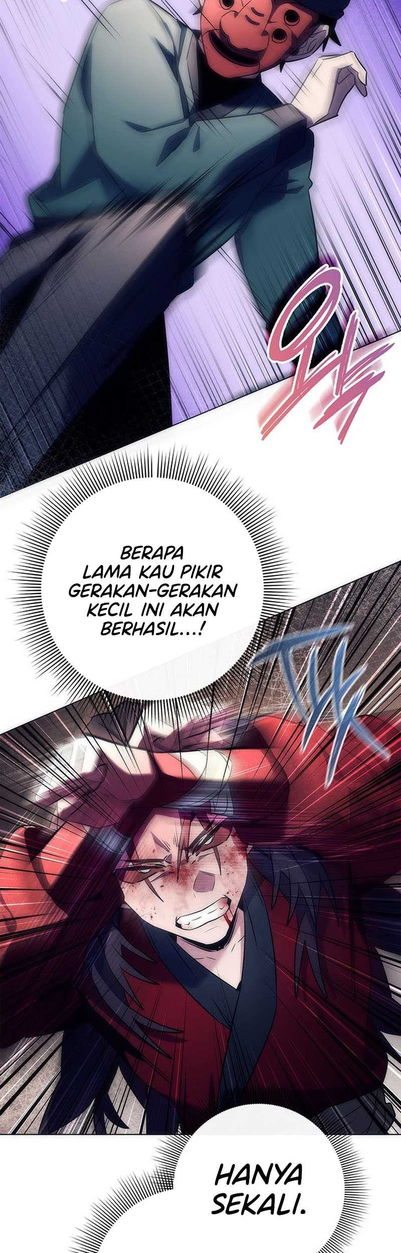 Goblin’s Night Chapter 46 Gambar 82