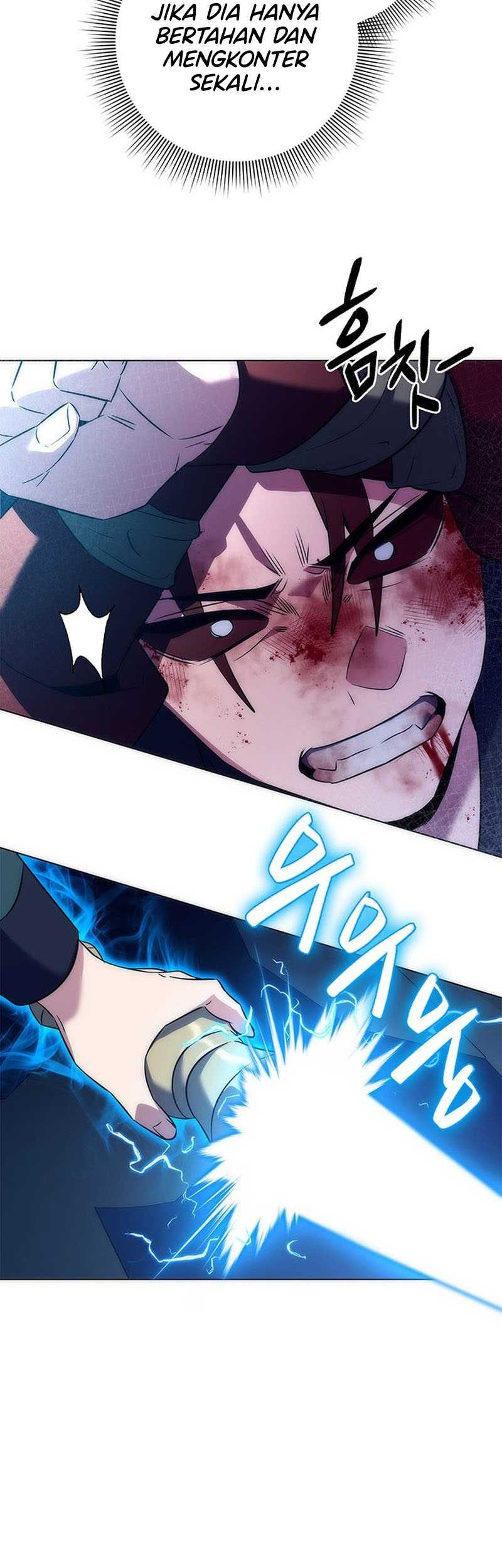 Goblin’s Night Chapter 46 Gambar 83